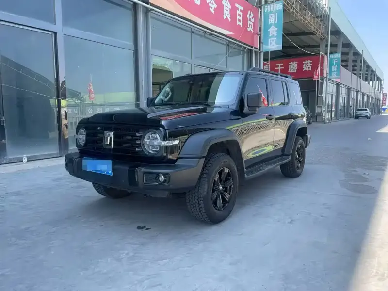 Tank 300, 2023