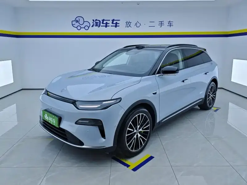 Leapmotor C11, 2025