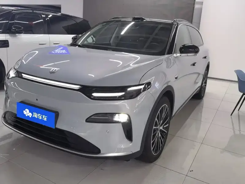 Leapmotor C11, 2025
