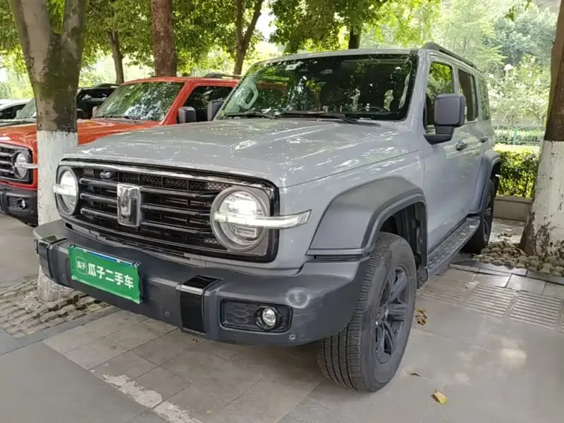 Tank 300, 2023