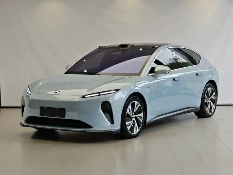 NIO ET5, 2023