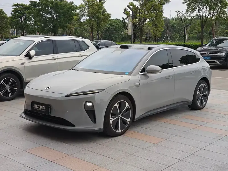 NIO ET5T, 2024