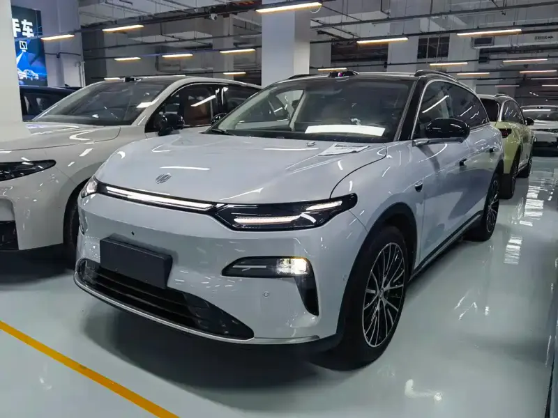 Leapmotor C11, 2025