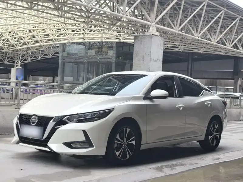 Nissan Sylphy, 2023
