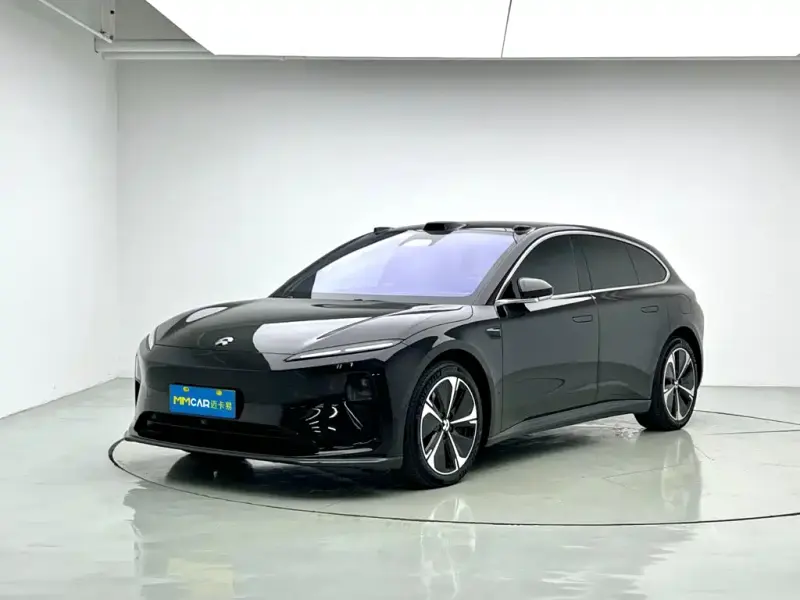NIO ET5T, 2024