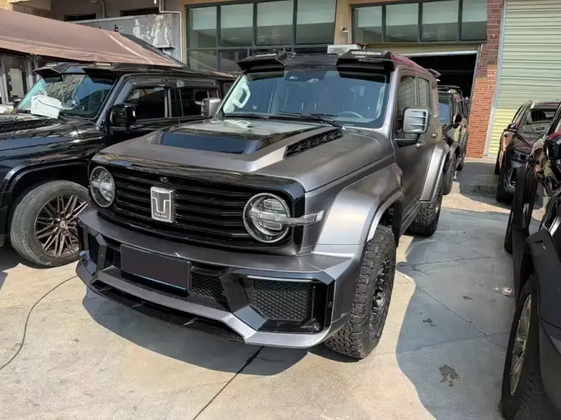 Tank 300, 2023
