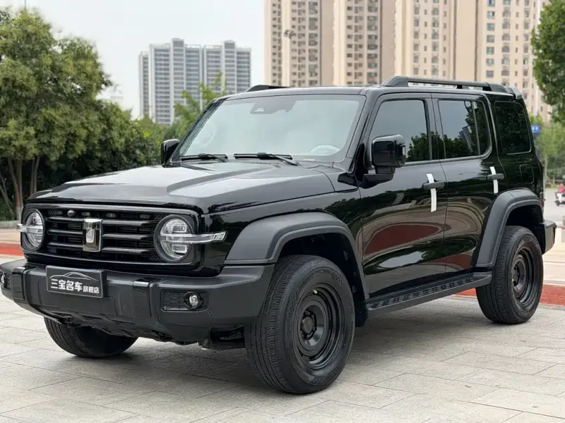 Tank 300, 2024