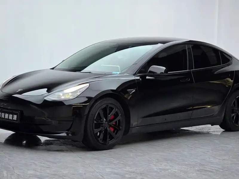 Tesla Model 3, 2023