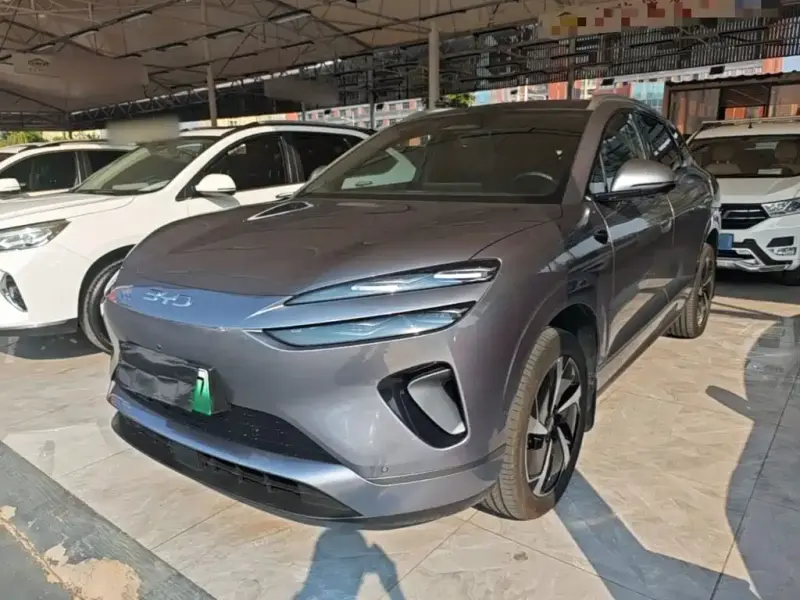 BYD Sealion 06, 2026