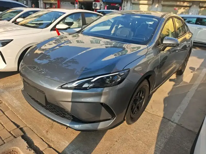 BYD Seal 05 DM-i, 2026