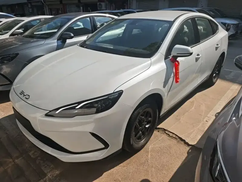 BYD Seal 05 DM-i, 2026