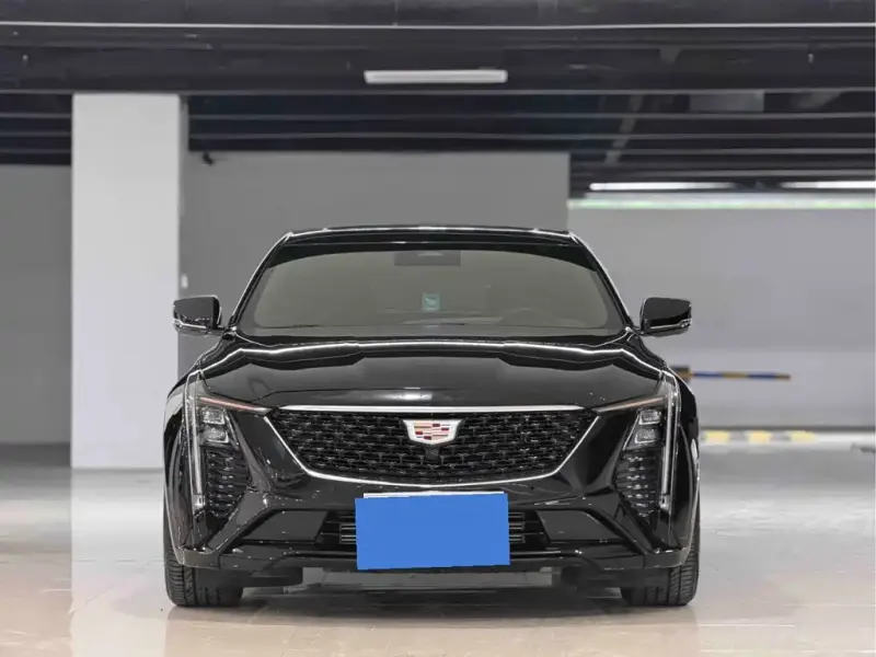 Cadillac CT5, 2024