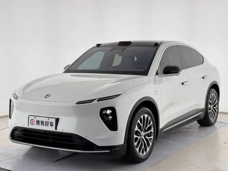 NIO EC6, 2024