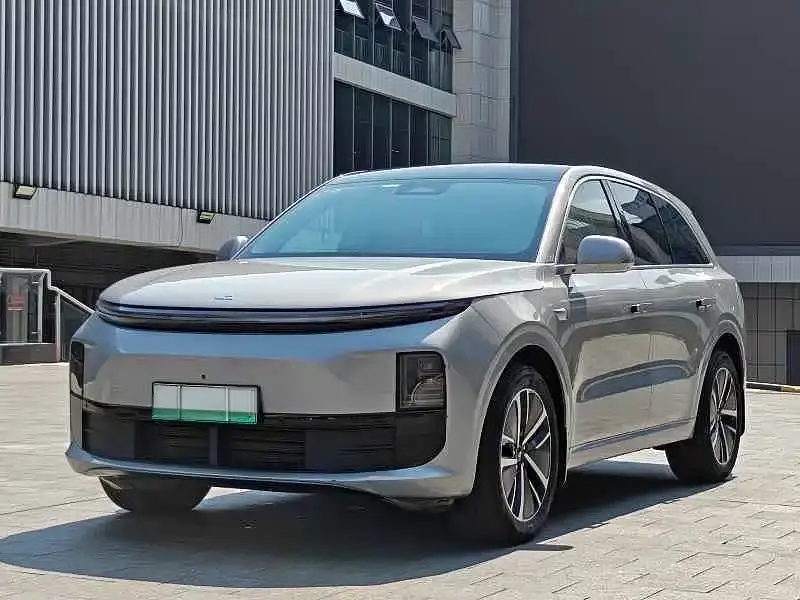 Li Auto Li L6, 2024