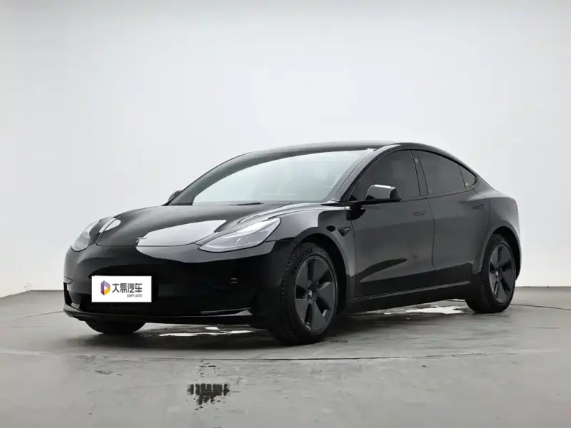 Tesla Model 3, 2023