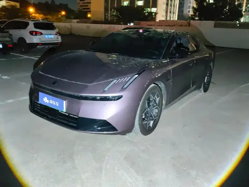 Lynk & Co 10, 2026