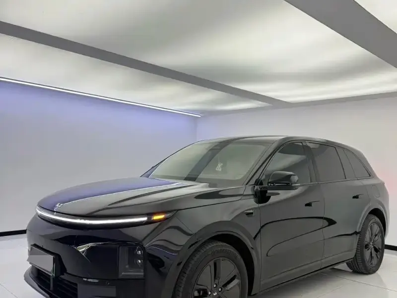 Li Auto Li L6, 2024