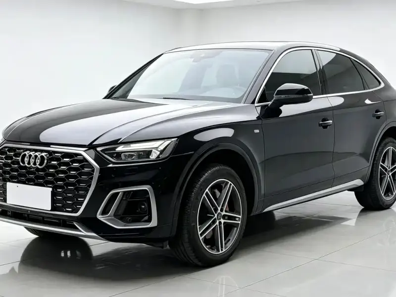 Audi Q5L Sportback, 2023