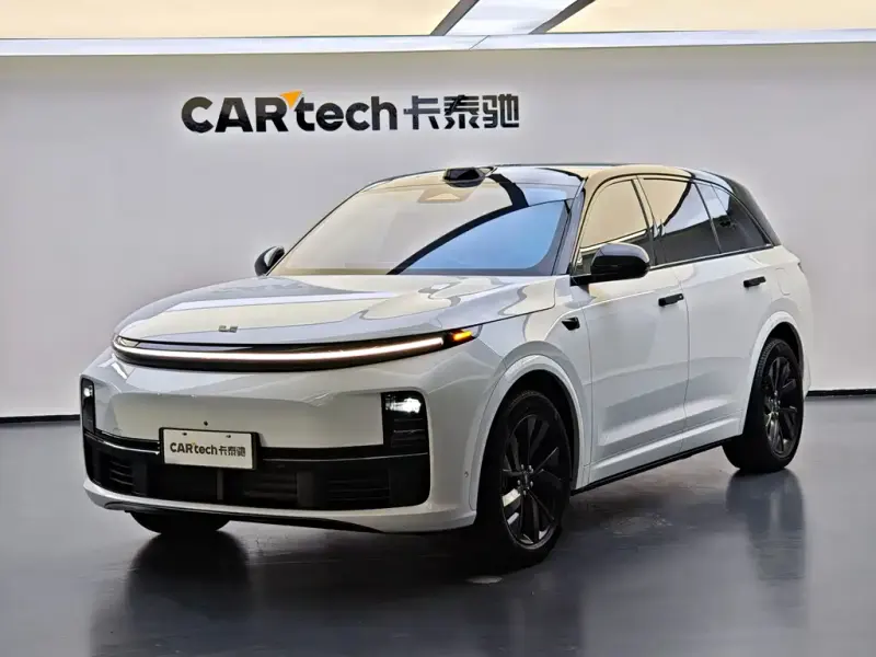 Li Auto Li L7, 2023