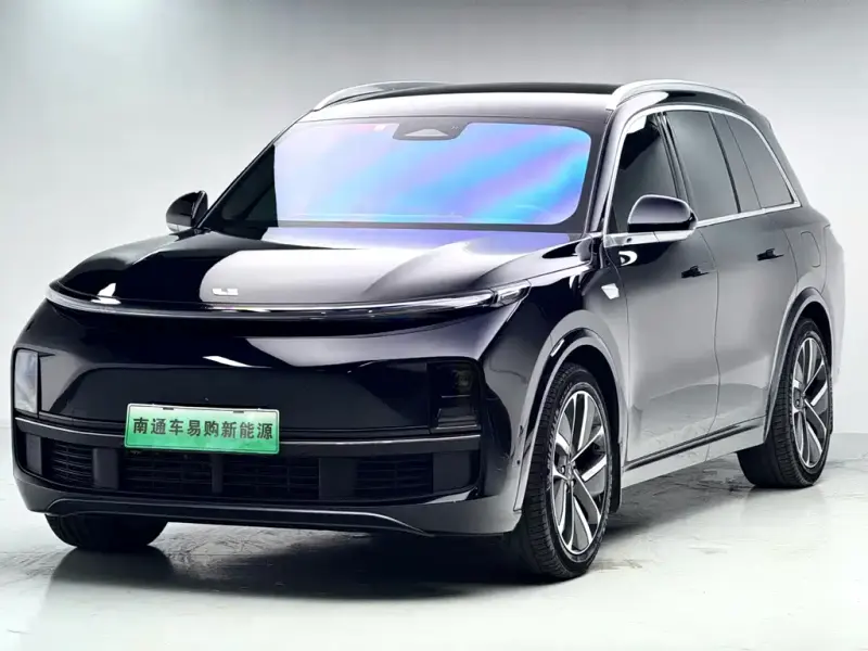 Li Auto Li L8, 2023