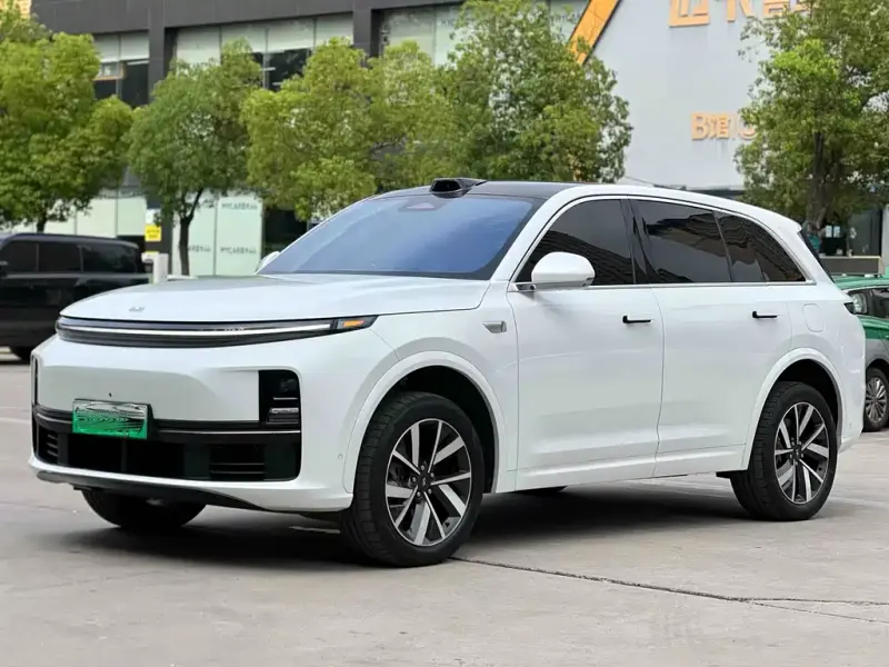 Li Auto Li L7, 2023