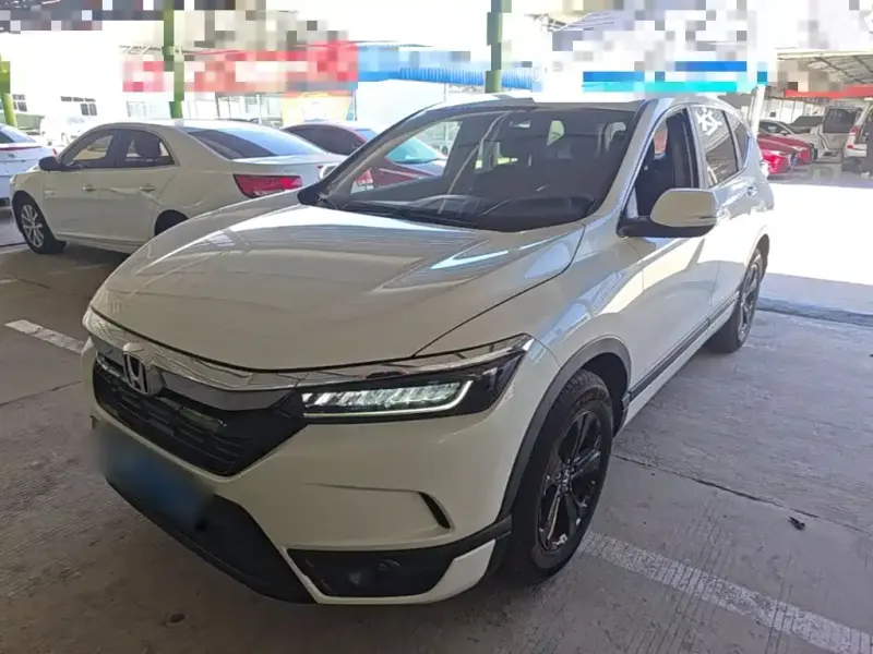 Honda Breeze, 2021