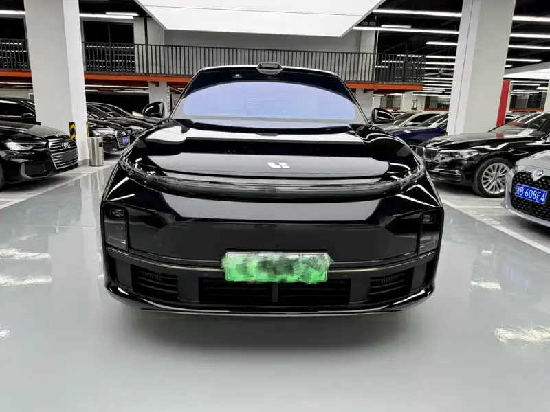 Li Auto Li L7, 2024