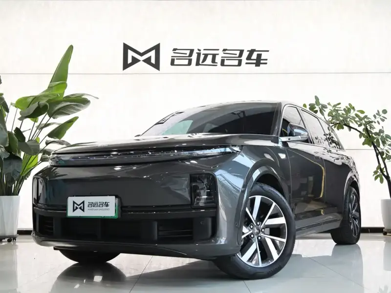 Li Auto Li L7, 2024