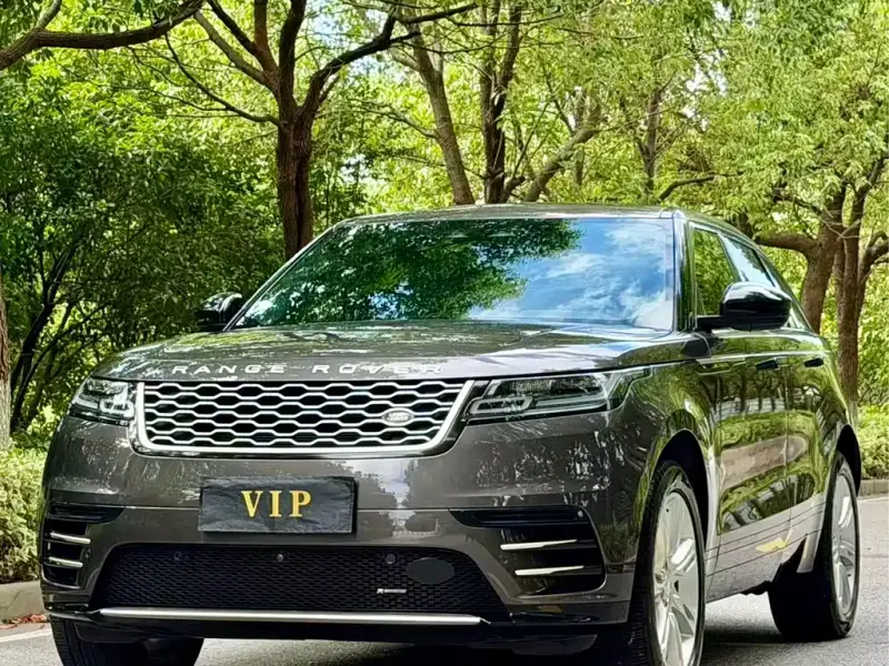 Land Rover Velar, 2023