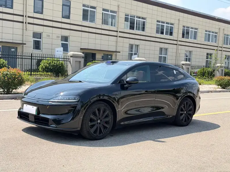 Zhijie R7, 2025