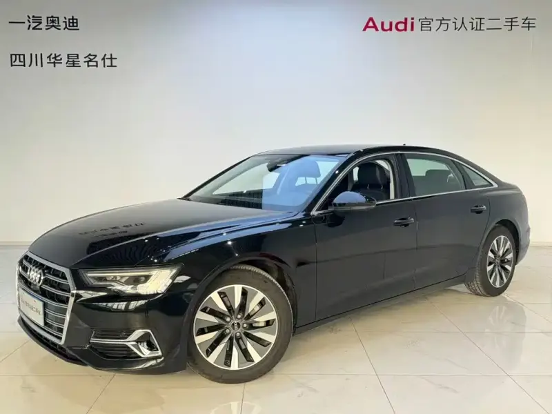 Audi A6L, 2023