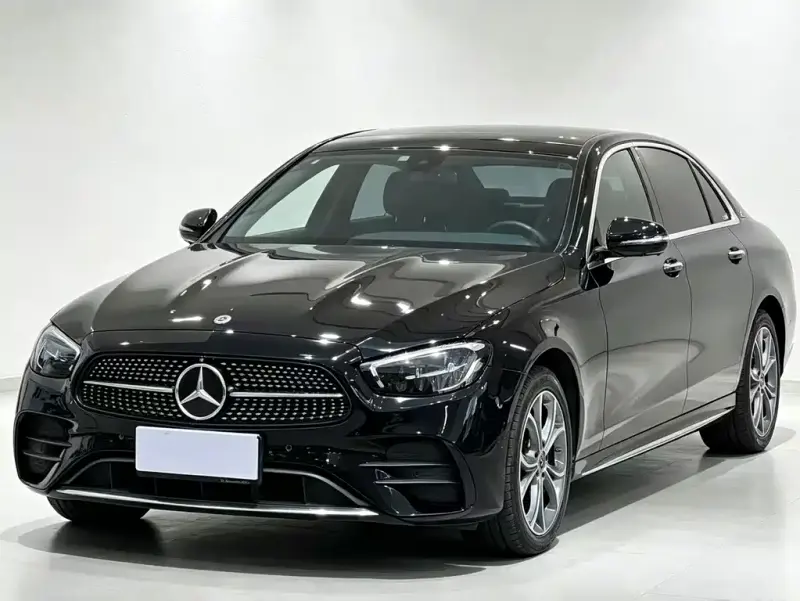 Mercedes-Benz E-Class Mercedes-Benz E-Class 2023 E 300 L Sport Luxury Type, 2023 — фото 1