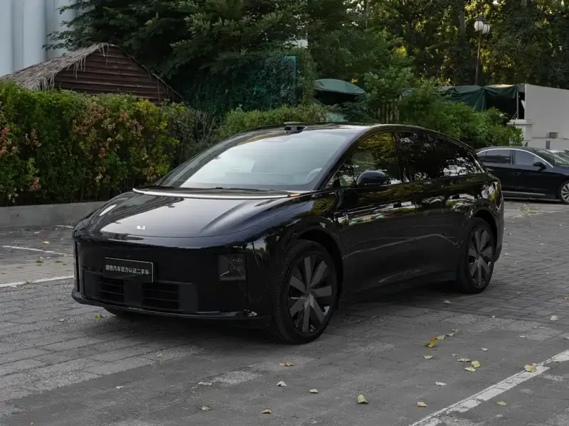 Li Auto Li i6, 2025