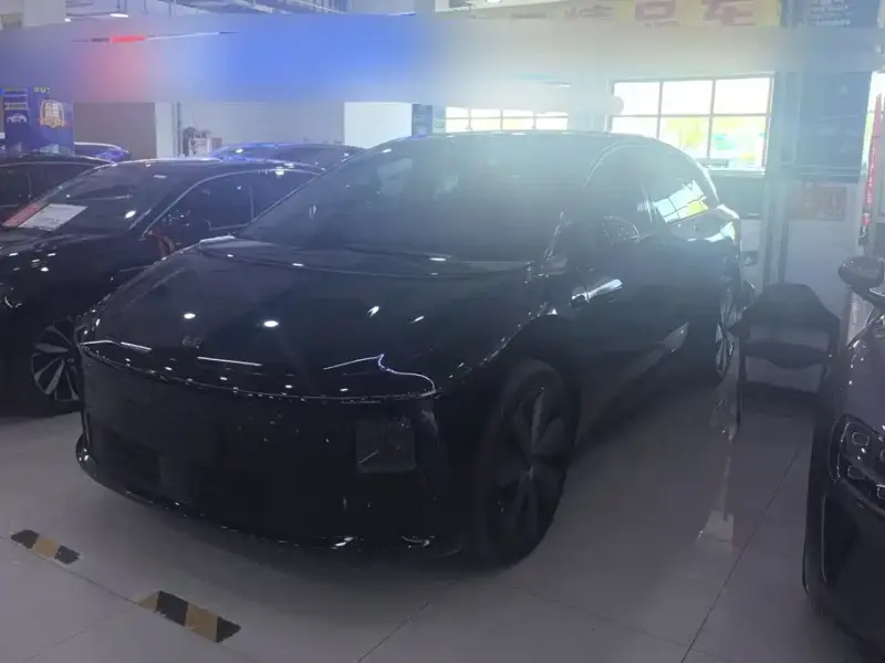Li Auto Li i6, 2026