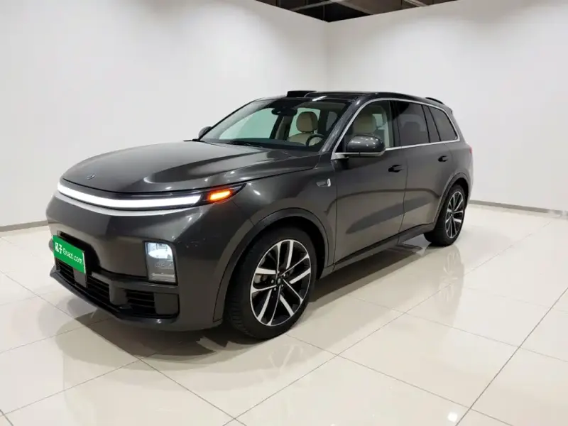 Li Auto Li L9, 2022