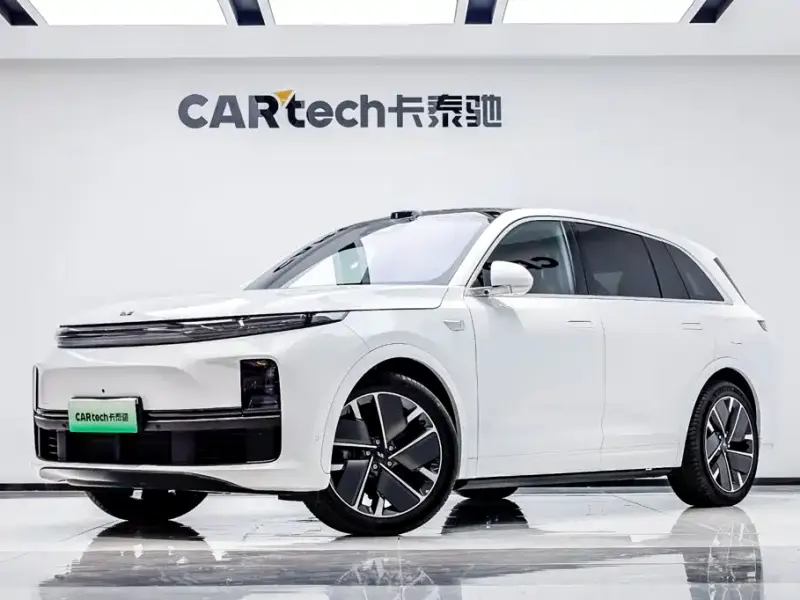 Li Auto Li L7, 2025
