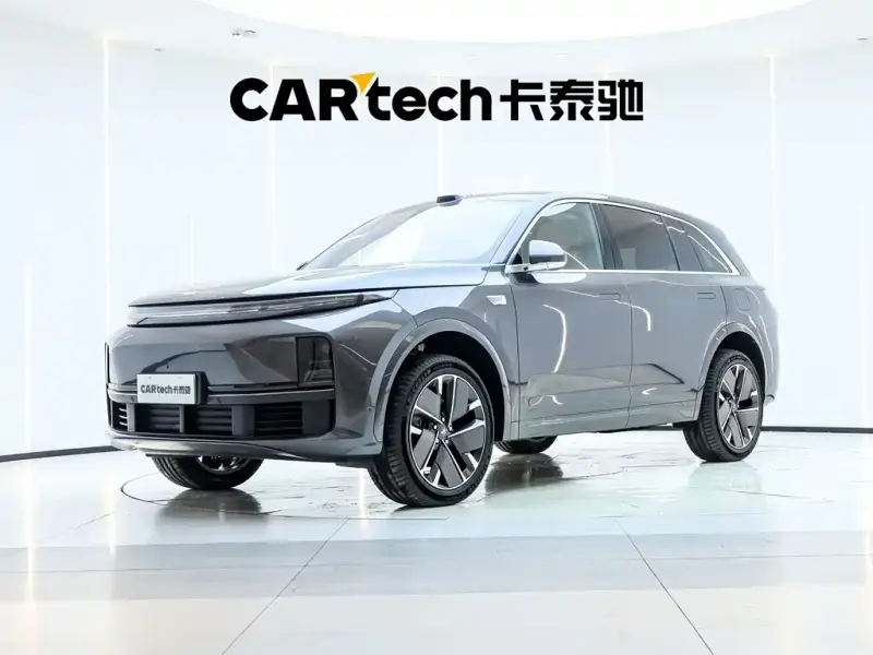 Li Auto Li L7, 2025