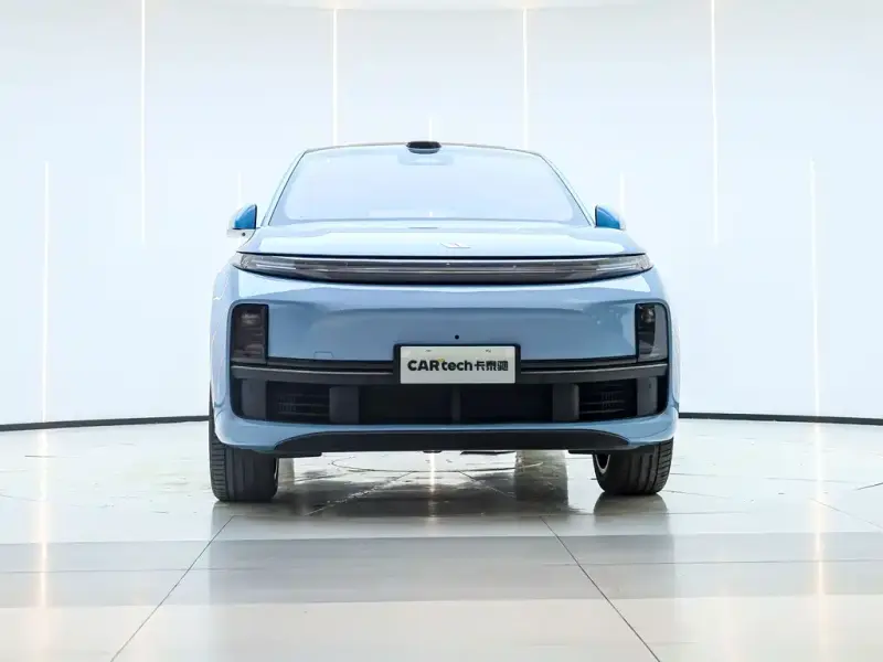 Li Auto Li L7, 2025