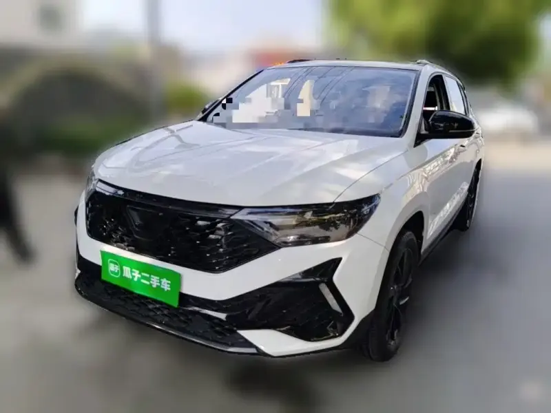 Jetta VS5, 2023