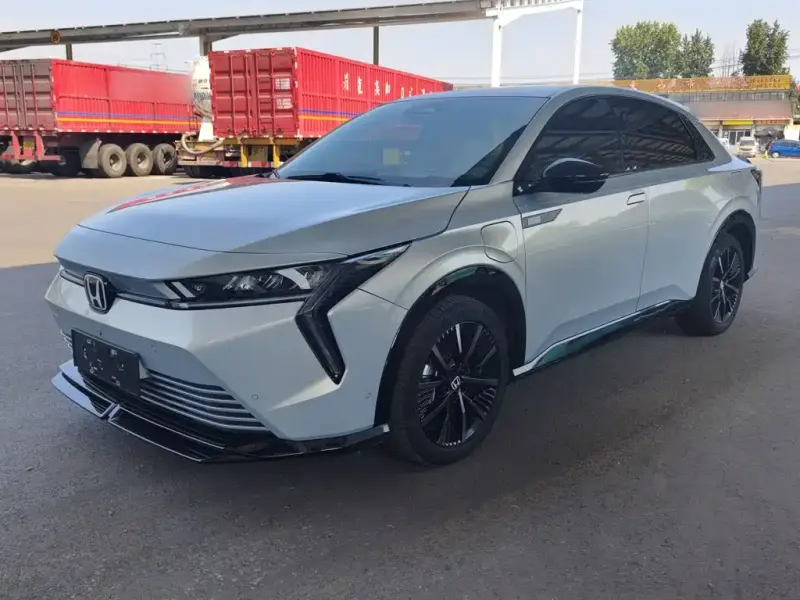 Honda Lieguan e:NS2, 2024
