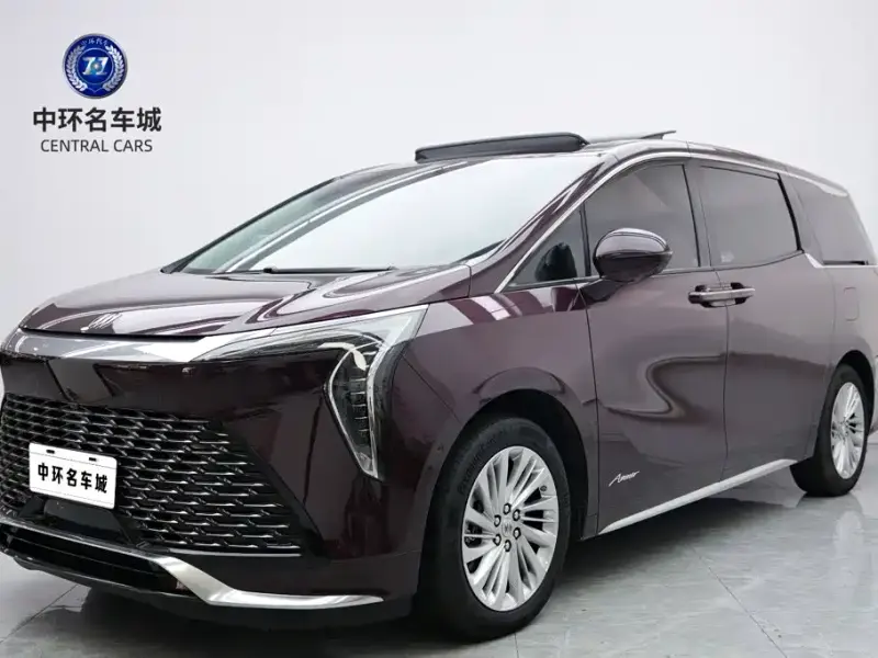 Buick Century, 2023