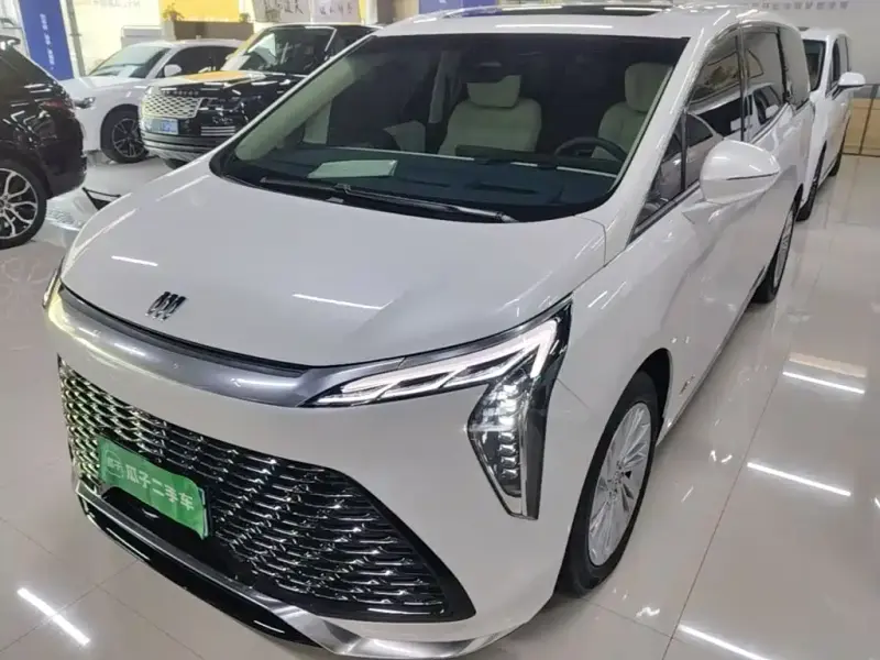 Buick Century, 2025