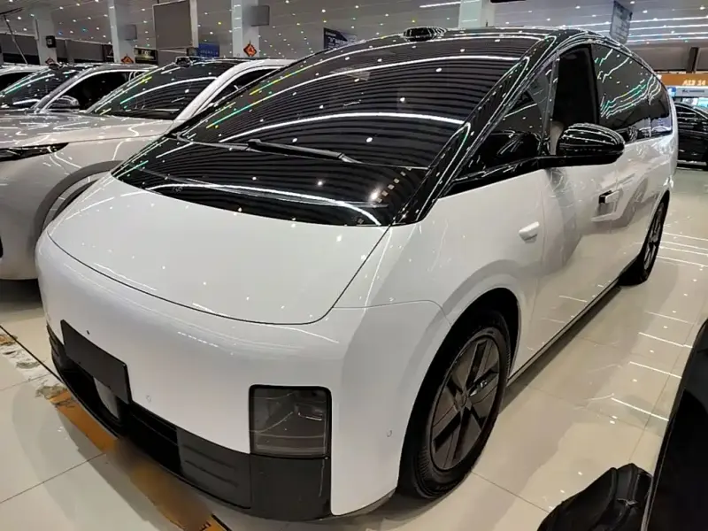Li Auto Li MEGA, 2025