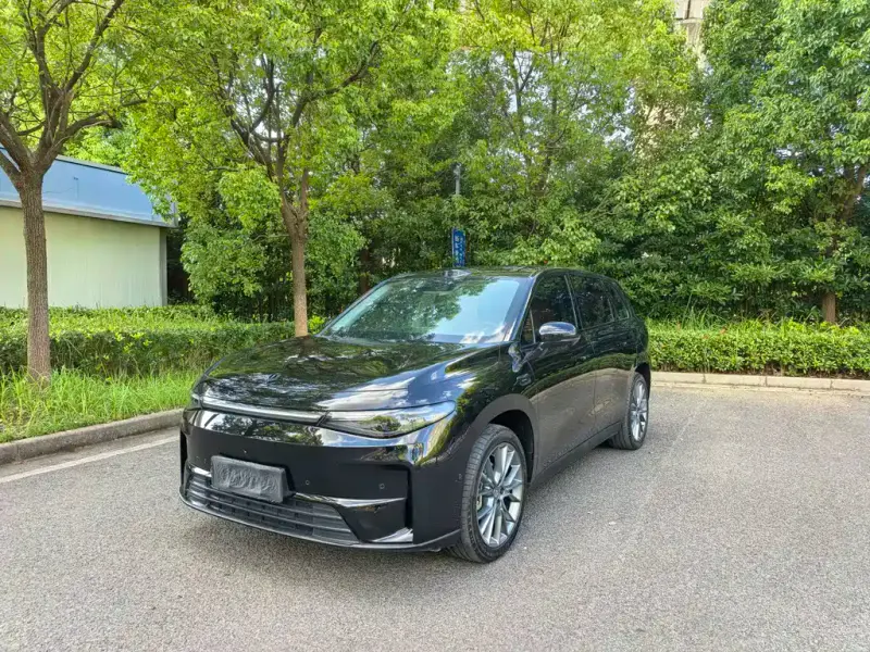 Leapmotor C10, 2025