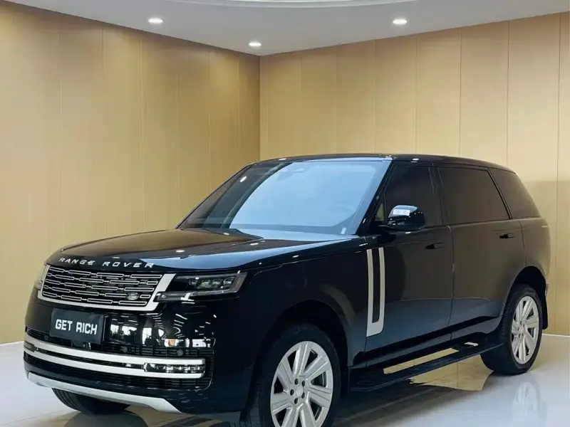 Land Rover Range Rover, 2023