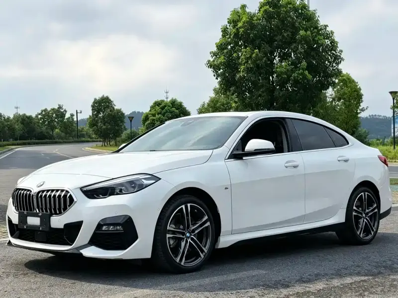 BMW 2 Series (Import), 2023