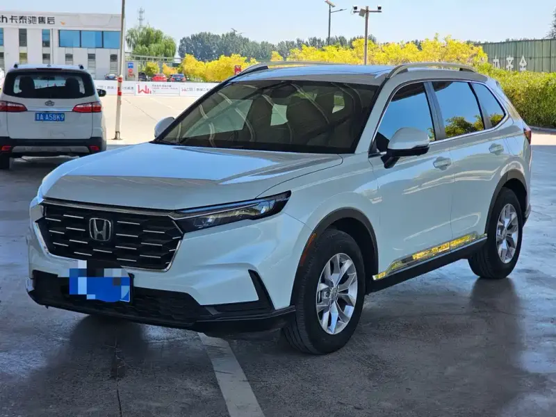 Honda CR-V, 2023