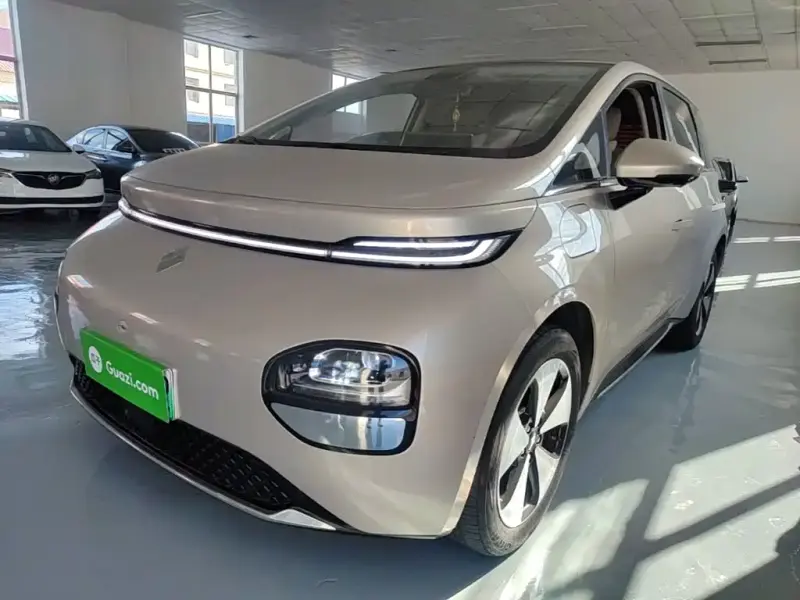 Baojun Yunduo, 2024