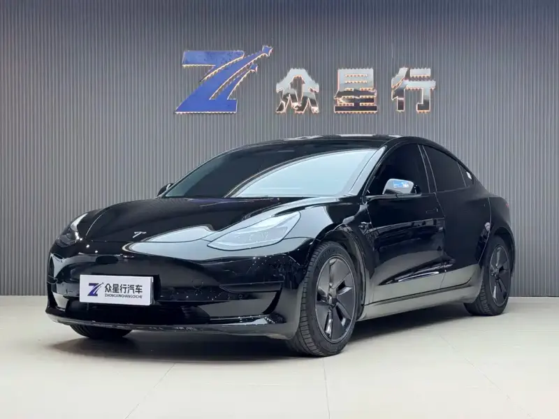 Tesla Model 3, 2023