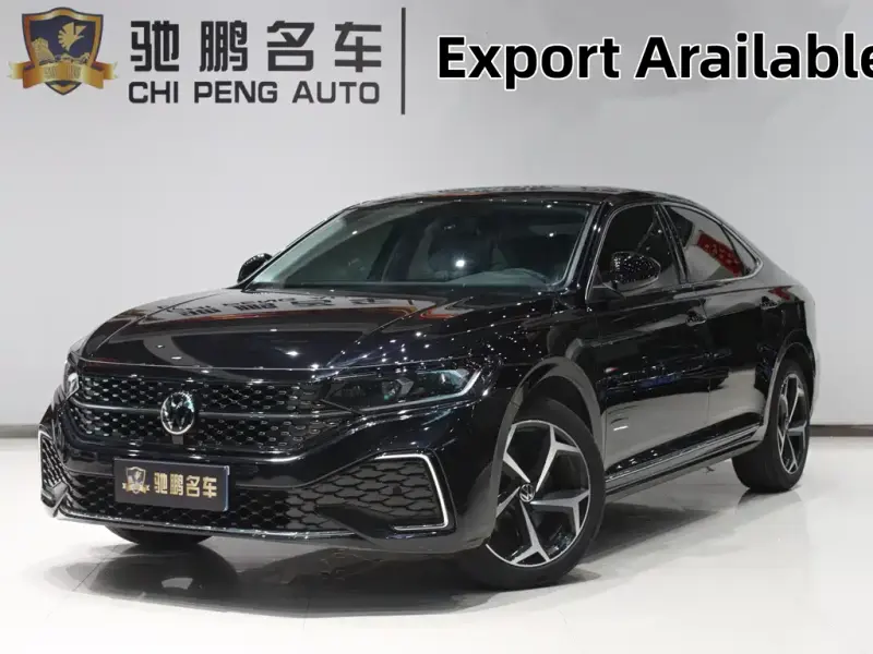 Volkswagen Passat, 2026